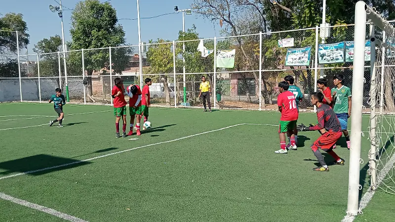 Para ambos es un reto pasar de la semifinal. 